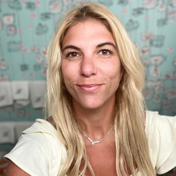 Michael Lauren Maison Basic Rib Tank - Picture 6 of 10